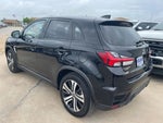 2025 Outlander Sport Thumbnail 7
