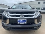 2025 Outlander Sport Thumbnail 8