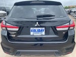 2025 Outlander Sport Thumbnail 9