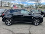 2025 Outlander Sport Thumbnail 21