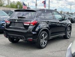 2025 Outlander Sport Thumbnail 22