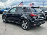 2025 Outlander Sport Thumbnail 23