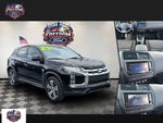 2025 Outlander Sport Thumbnail 24