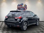 2025 Outlander Sport Thumbnail 27