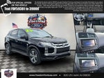 2025 Outlander Sport Thumbnail 1