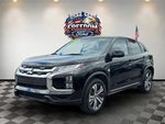 2025 Outlander Sport Thumbnail 2