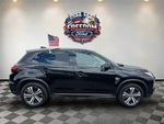 2025 Outlander Sport Thumbnail 4