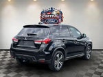 2025 Outlander Sport Thumbnail 5