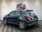 2025 Outlander Sport Thumbnail 6