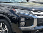 2025 Outlander Sport Thumbnail 8