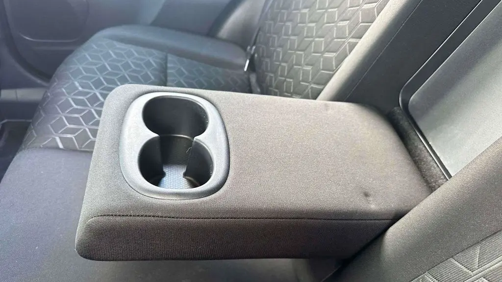 2025 Mitsubishi Outlander Sport S