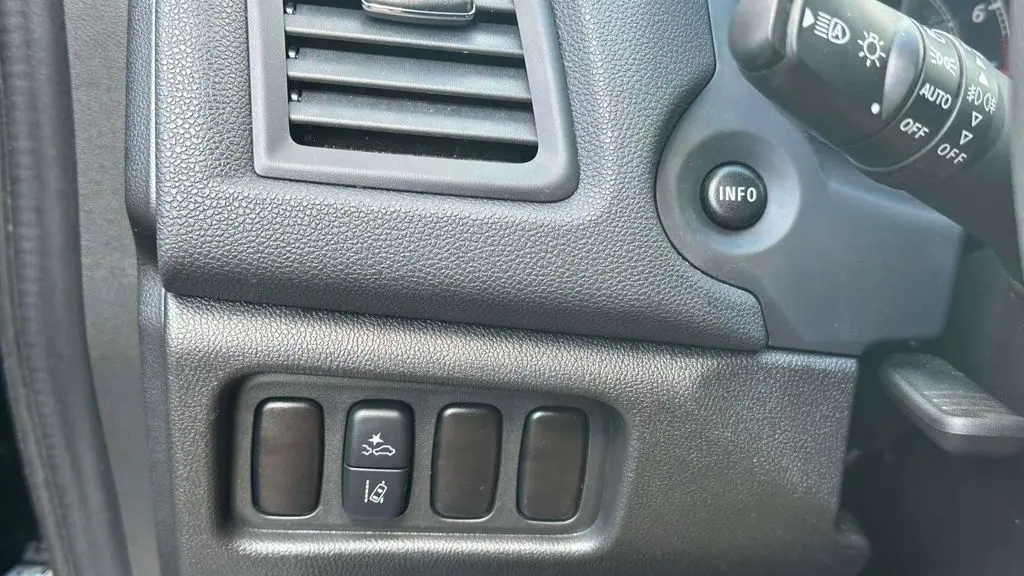 2025 Mitsubishi Outlander Sport S