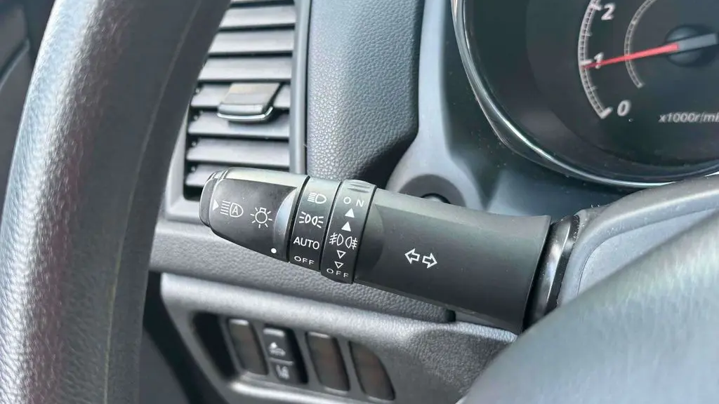 2025 Mitsubishi Outlander Sport S