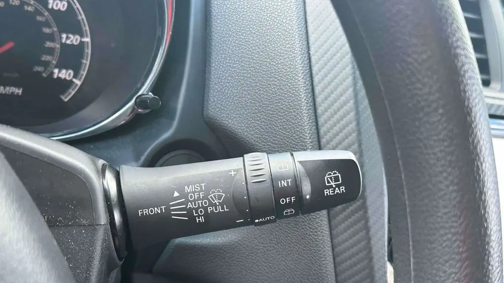 2025 Mitsubishi Outlander Sport S