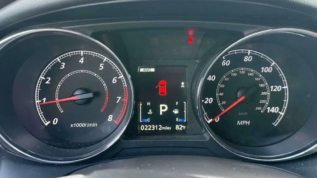 2025 Mitsubishi Outlander Sport S