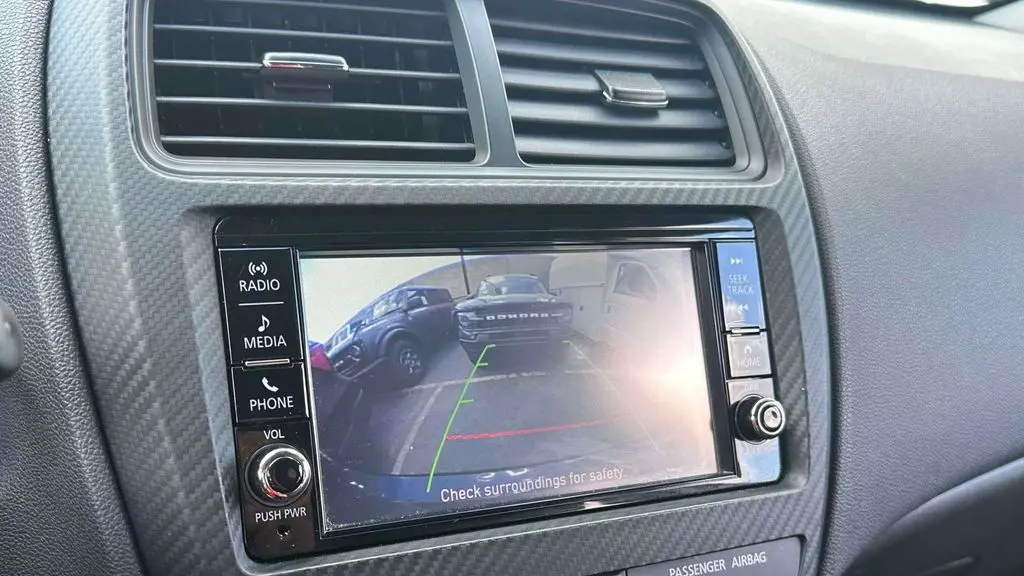 2025 Mitsubishi Outlander Sport S