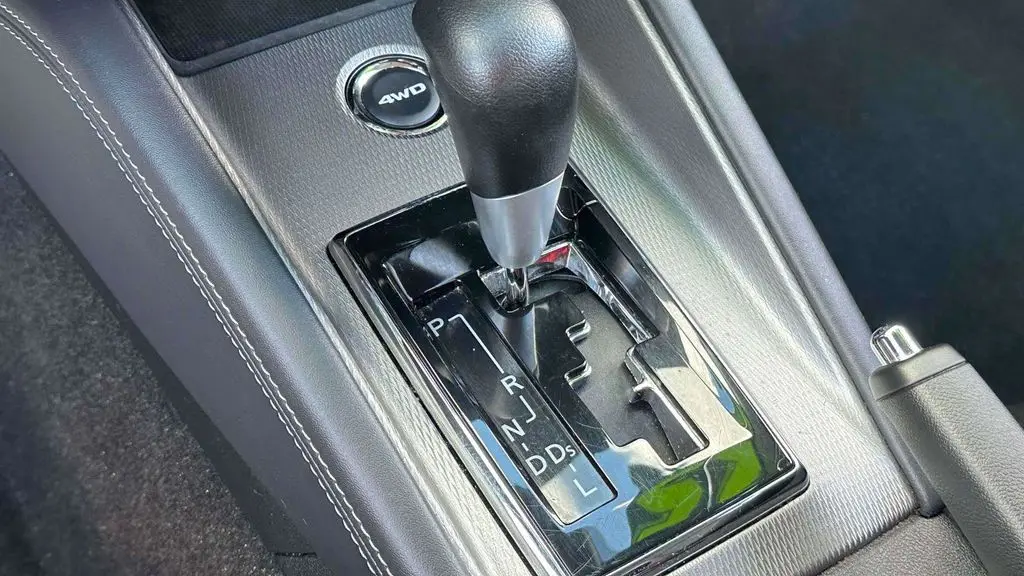 2025 Mitsubishi Outlander Sport S