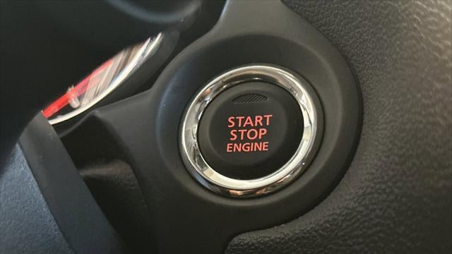2025 Mitsubishi Outlander Sport S