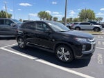2025 Outlander Sport Thumbnail 1