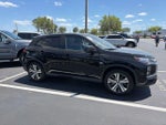 2025 Outlander Sport Thumbnail 2