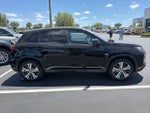 2025 Outlander Sport Thumbnail 3