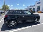 2025 Outlander Sport Thumbnail 4