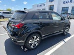 2025 Outlander Sport Thumbnail 5