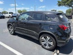 2025 Outlander Sport Thumbnail 7