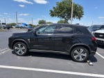 2025 Outlander Sport Thumbnail 8