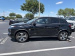 2025 Outlander Sport Thumbnail 9