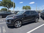 2025 Outlander Sport Thumbnail 10