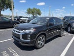 2025 Outlander Sport Thumbnail 11