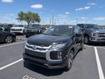 2025 Outlander Sport Thumbnail 12