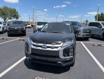 2025 Outlander Sport Thumbnail 13