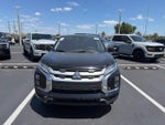 2025 Outlander Sport Thumbnail 14