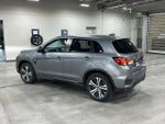 2025 Outlander Sport Thumbnail 3