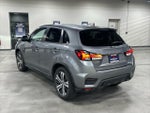 2025 Outlander Sport Thumbnail 4