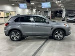 2025 Outlander Sport Thumbnail 8