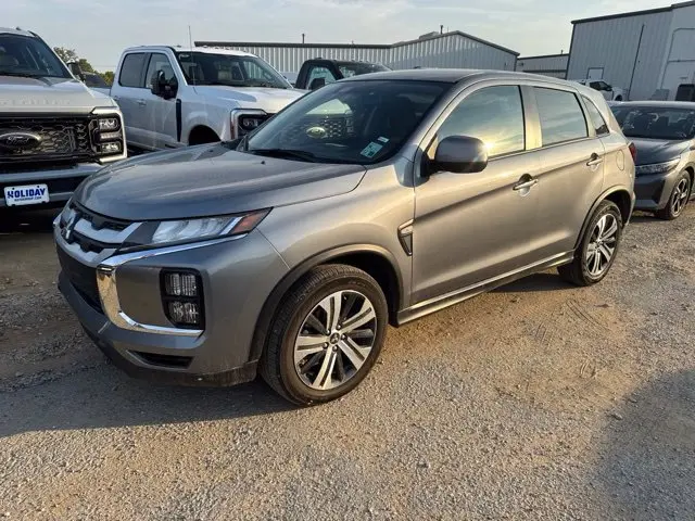 2026 Mitsubishi Outlander - $20,400