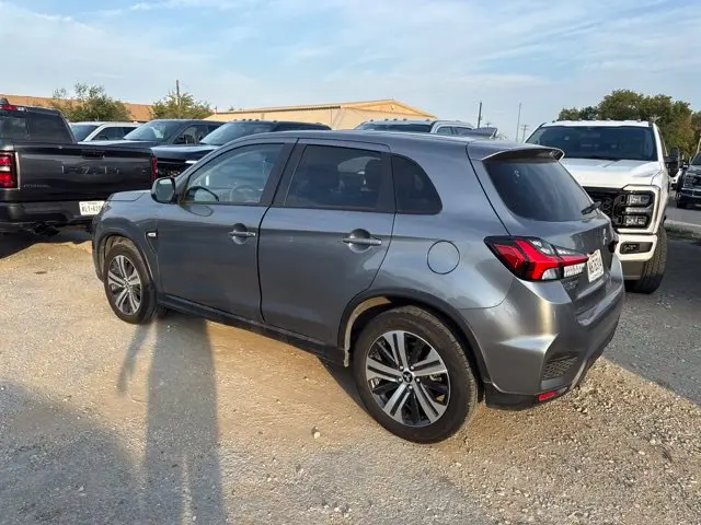 2026 Mitsubishi Outlander - $20,400