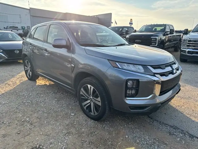 2026 Mitsubishi Outlander - $20,400