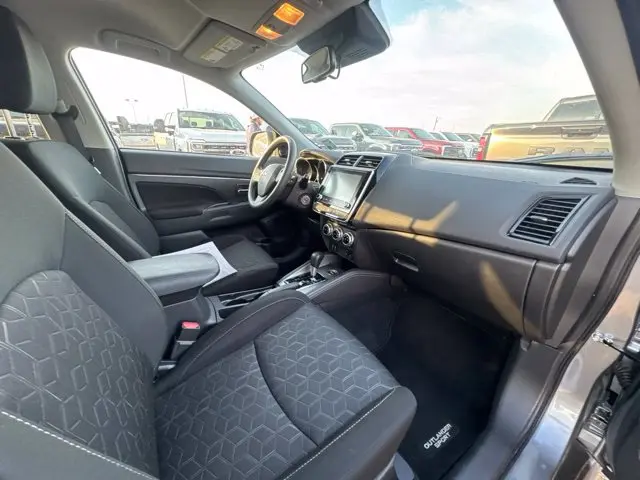 2026 Mitsubishi Outlander - $20,400
