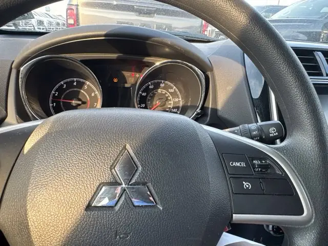 2026 Mitsubishi Outlander - $20,400