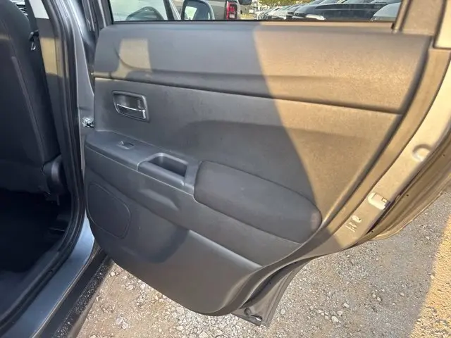 2026 Mitsubishi Outlander - $20,400
