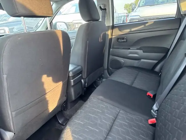 2026 Mitsubishi Outlander - $20,400