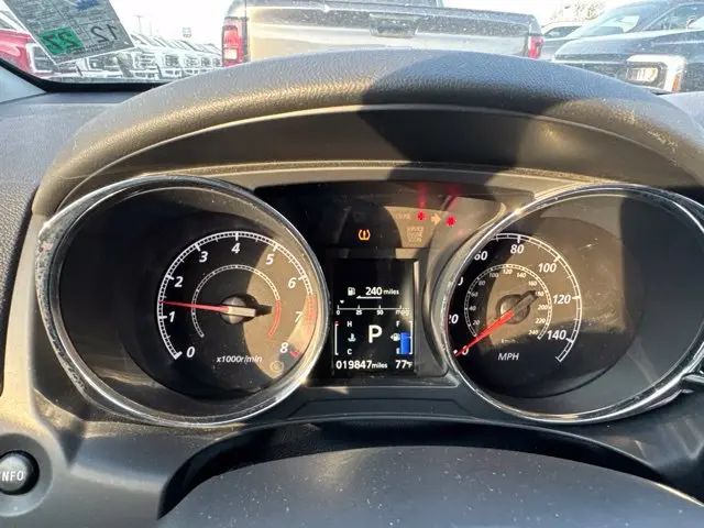 2026 Mitsubishi Outlander - $20,400