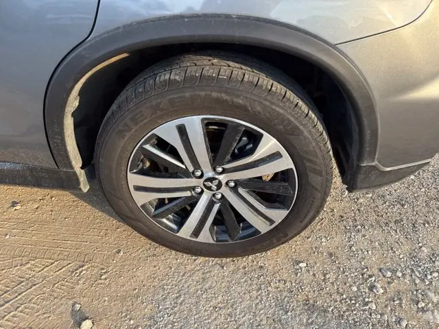 2026 Mitsubishi Outlander - $20,400