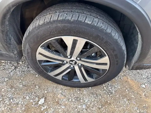 2026 Mitsubishi Outlander - $20,400