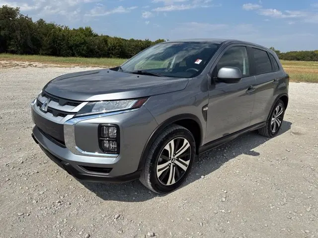 2026 Mitsubishi Outlander - $20,400