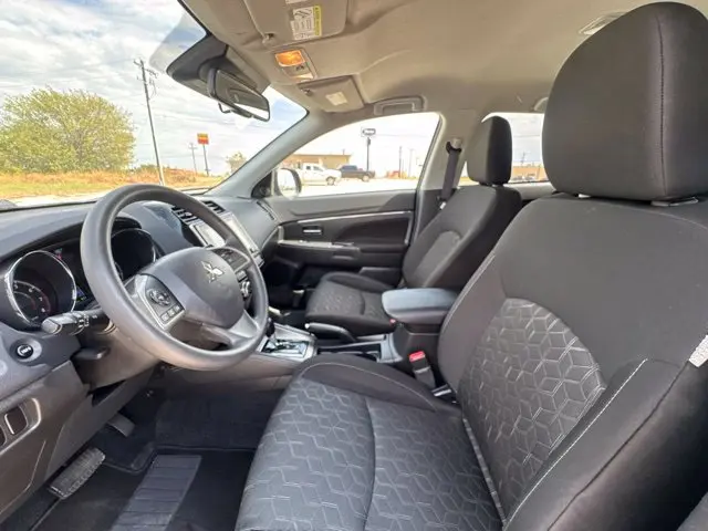2026 Mitsubishi Outlander - $20,400